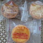 Shirakaba Do Kyukaruizawa Ginza Honten - バラでも購入できます