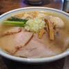 らぁ麺 すぎ本