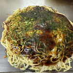 お好み焼き 得 - 