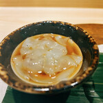 名古屋 栄 鮨 栄華 - 