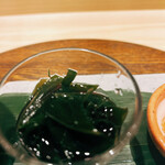 名古屋 栄 鮨 栄華 - 