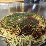 お好み焼き 得 - 