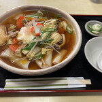 Yoshinoya - 