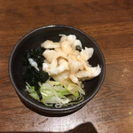 市場食堂 - 