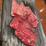 Wagyuu Yakiniku Kimu - 