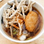 リカースタンド　ベルハウス - 