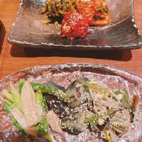 和牛焼肉KIM -  和牛焼肉KIM -