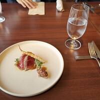 ワカヌイ グリル ダイニング バー 東京 - 