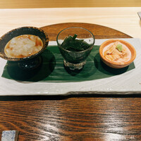 名古屋 栄 鮨 栄華 - 