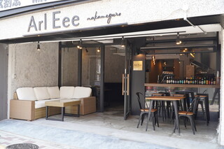 Arl Eee nakameguro - 