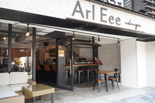 Arl Eee nakameguro - 