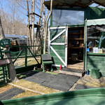 コーヒー&フリマ ポッペ - 