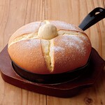 さかい珈琲 - 料理写真: