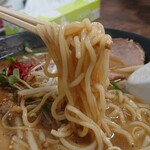 魚醤らーめん ひいらぎ - 