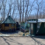 コーヒー&フリマ ポッペ - 