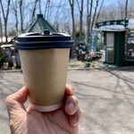 コーヒー&フリマ ポッペ - 