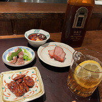 中華料理 おぎわら - 