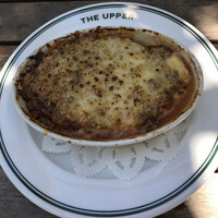 THE UPPER - 