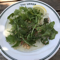 THE UPPER - 
