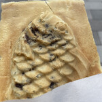 Taiyaki Kanda Daruma - 