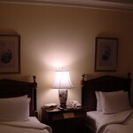 ホテル椿山荘東京 - 