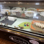 リトルハーフパイント - 