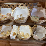 リトルハーフパイント - 