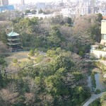 ホテル椿山荘東京 - 