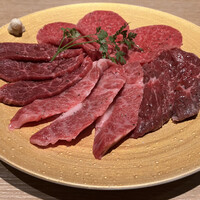 横浜焼肉kintan - 