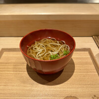 日本橋 蕎ノ字 - 