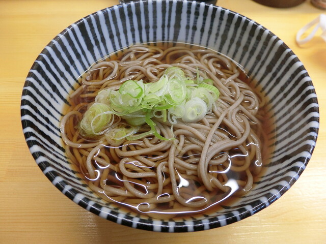 燦々 - 小樽/そば | 食べログ