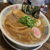 紀州和歌山ラーメン たかし