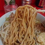 ラーメン二郎 - 