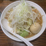 Chuuka Soba Sakurazaka - 