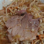 ラーメン二郎 - 