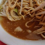 ラーメン二郎 - 