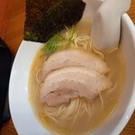 Ramen Kuushi - 