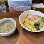 中華そば 味万 - 