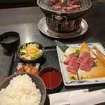 焼肉 食べ放題 黒べこ屋 - 