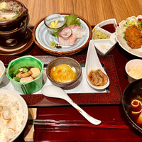 銀座　遠音近音 - 