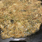 Okonomiyaki Monjayaki Seijuurou - 