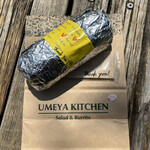 UMEYA KITCHEN - 