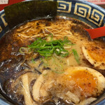 Kyuushuu Jangararaamen - 