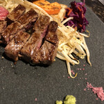 Teppanyaki Sazan - 