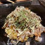 Okonomiyaki Monjayaki Seijuurou - 