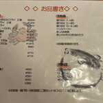 お魚処 うおとも - 