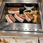 Yakiniku Raiku - 