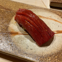 鮨 銀座 おのでら - 