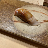 鮨 銀座 おのでら - 