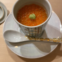 鮨 銀座 おのでら - 